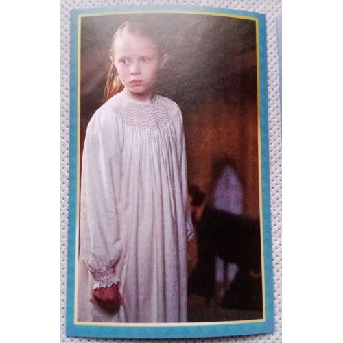 Les Animaux Fantastiques, Harry Potter N°71 - Image, Sticker, Autocollant, Vignette Panini 2016