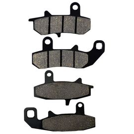 Plaquettes De Frein Avant Et Arrière Pour Moto,Pour Suzuki Dr650sl,Dr650sm,1990,1990,1992,1993,1994,1995,Dr650,Dr 650,Se,Sm Sl - Type Front And Rear