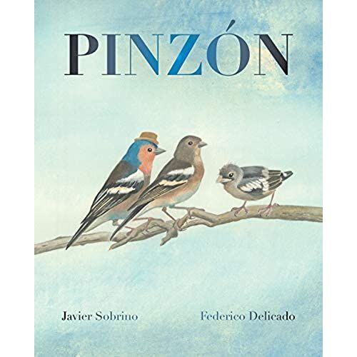 Pinzón (Finch)