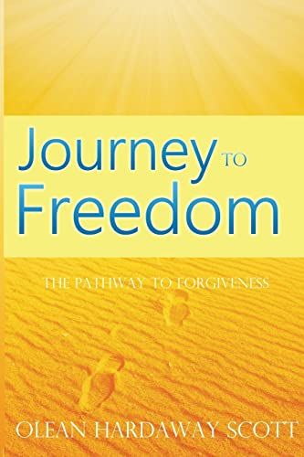 Journey To Freedom