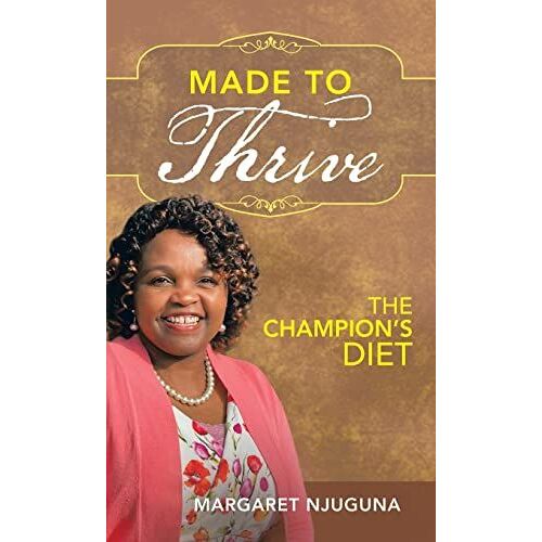Made To Thrive