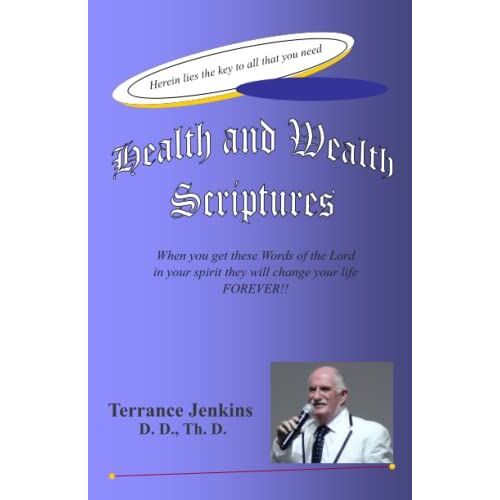 Health And Wealth Scriptures: Get Ready For An Atmospheric Change In Your Life!!