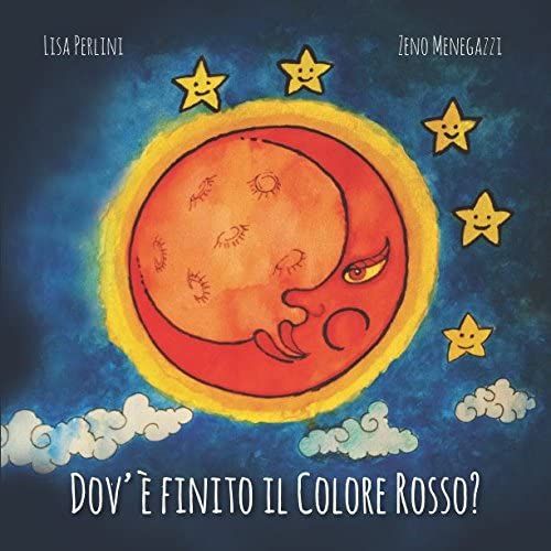 Dov'e' Finito Il Colore Rosso?