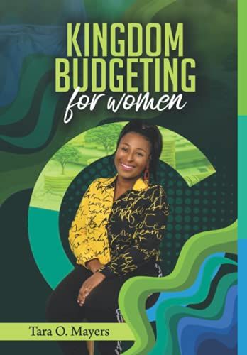 Kingdom Budgeting For Women