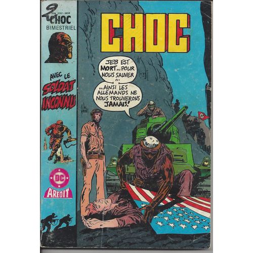 Choc 11 