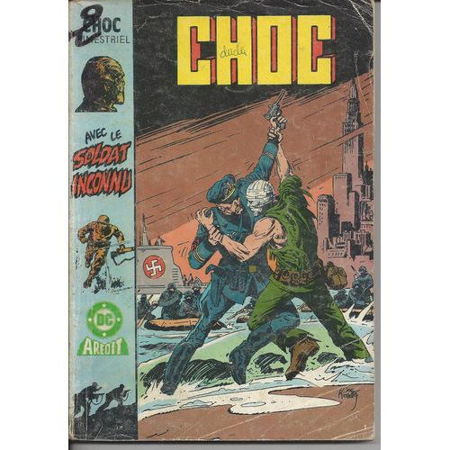 Choc 9 
