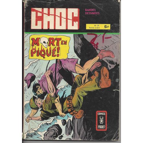 Choc 28 