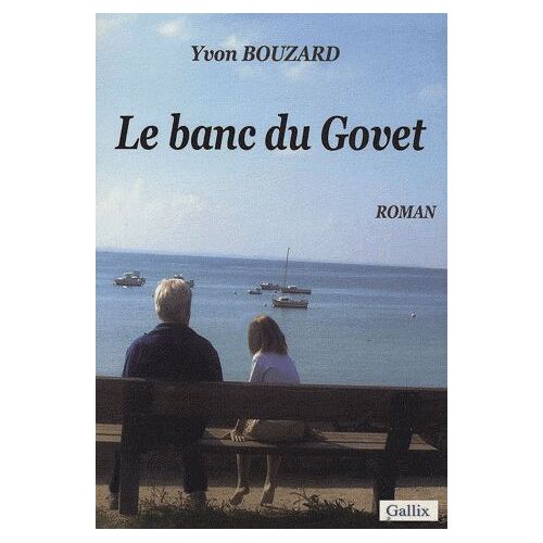 Le Banc Du Govet
