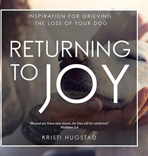Returning To Joy