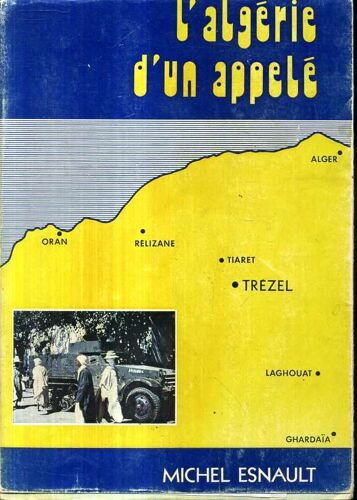 L'algerie D'un Appele