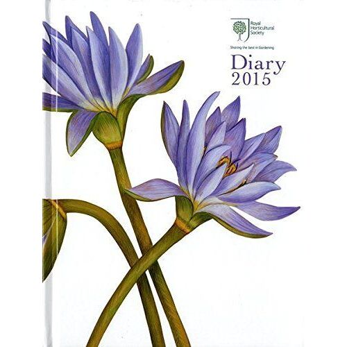 Rhs Desk Diary 2015