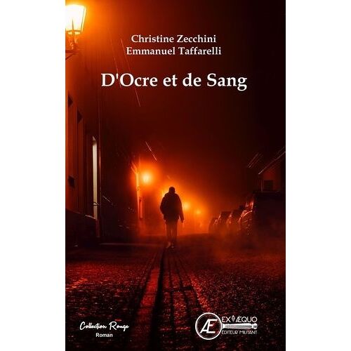D'ocre Et De Sang