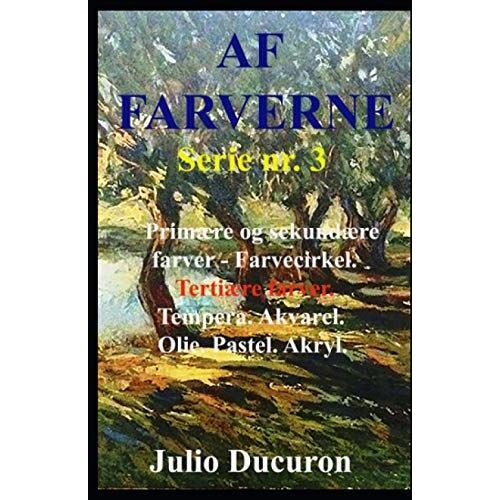 Af Farverne: Serie Nr. 3