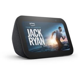 Assistant vocal AMAZON Echo Show 5 3e génération Anthracite