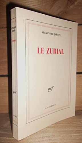 Le Zubial