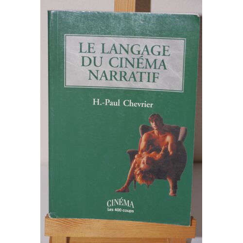 Le Langage Du Cinéma Narratif