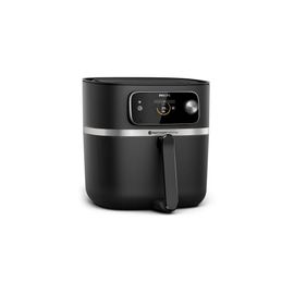 Friteuse sans huile Philips HD9880/90 7000 series combi connnectéXXL