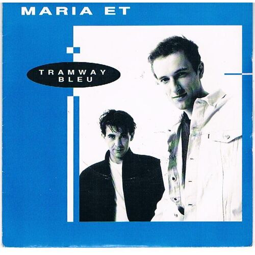 Tramway Bleu - Le Roi,La Reine Et Le Marin (Hommage À J.Prévert)   (1989)