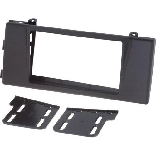 Kit 2din Bmw Serie 5 E39 97-03