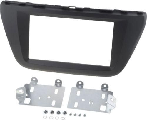Kit 2din Suzuki Sx4 S-Cross Ap13