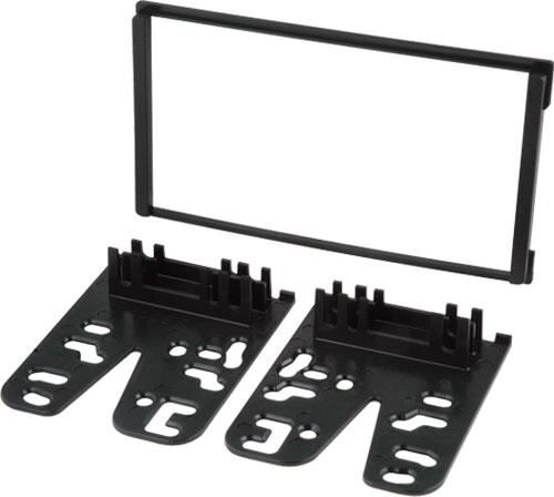 Facade Autoradio 2din Kia Rio Ii/ Kia Sedona/ Kia Sorento/ Kia Spectra