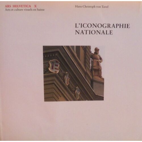 L'iconographie Nationale