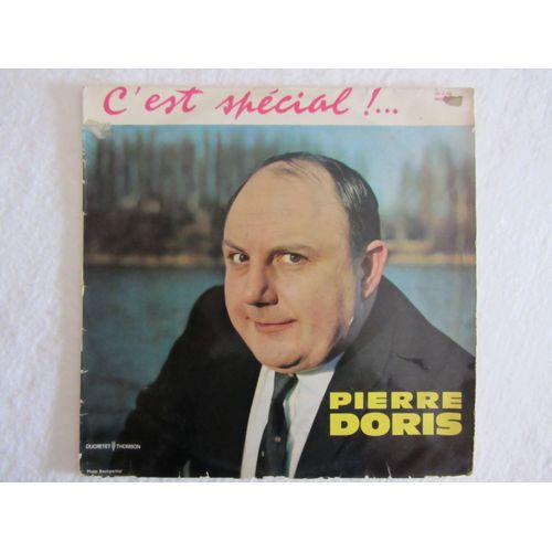 C'est Spécial!... (Enregistrement Fait En Public À La "Galerie 55")