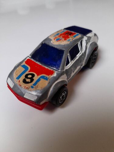 Majorette Motors Alpine