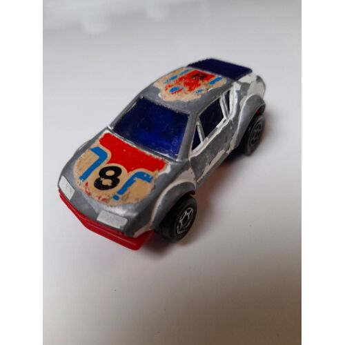 Majorette Motors Alpine