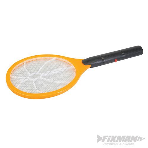 Raquette anti-insectes