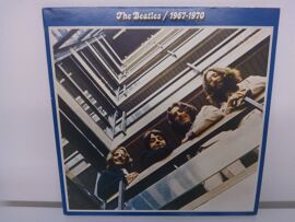 The Beatles / 1967-1970 ( Double 33t )