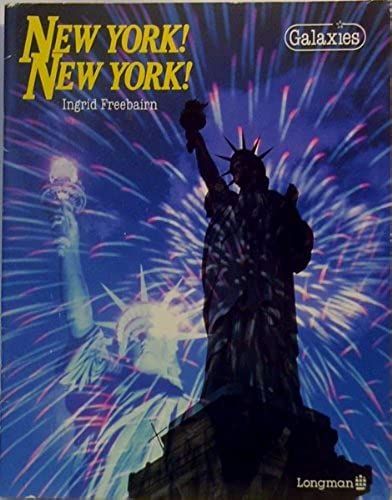 New York! (Galaxies)