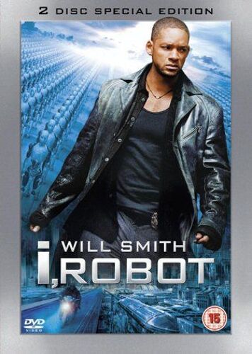 I, Robot - Edition Collector 2 Dvd