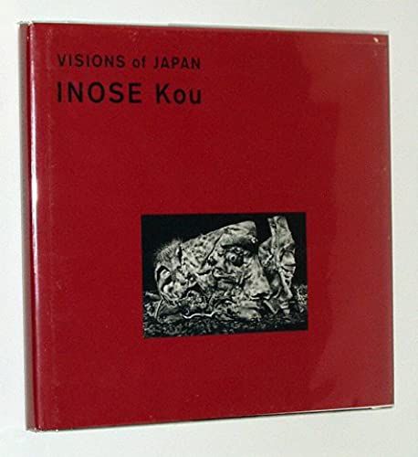 Visions Of Japan/Inose Kou