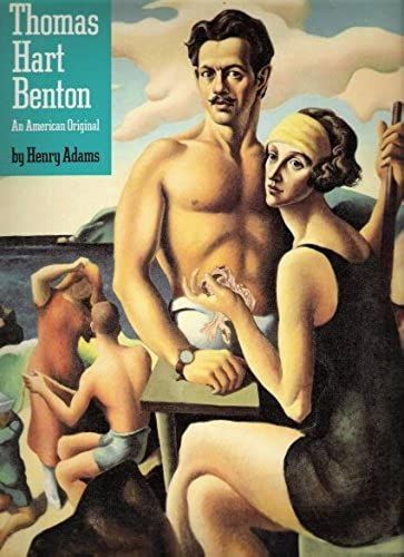 Thomas Hart Benton