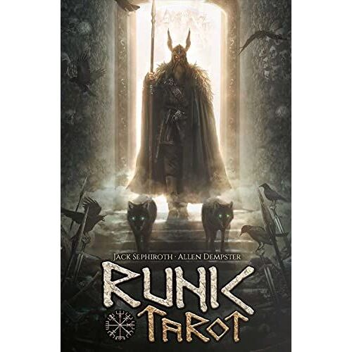 Runic Tarot. Kit