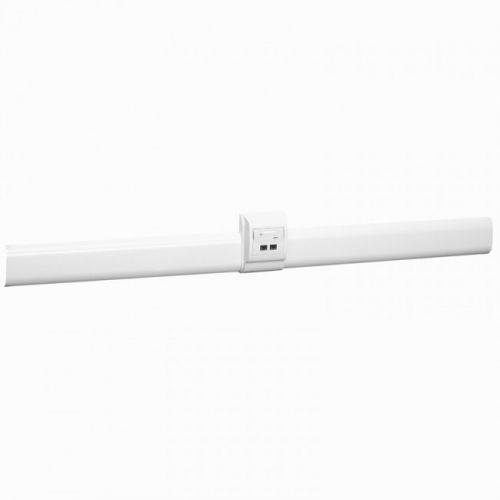 cadre 1 poste 2 modules pour plinthe dlplus hauteur 120 mm - Legrand 031664