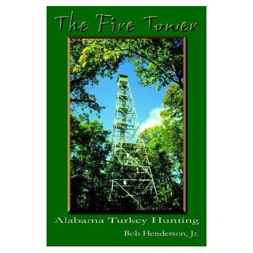 The Fire Tower
