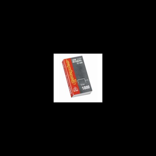 Ro-Ma Cf10x1000punti24/6 126 Eurostapl 1003105