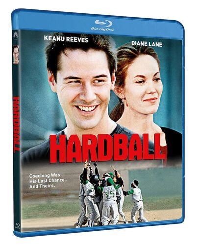Hardball