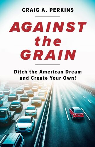 Against The Grain