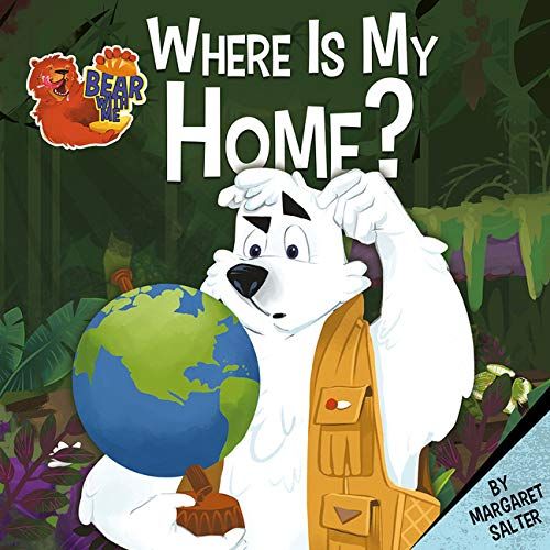 Where Is My Home?