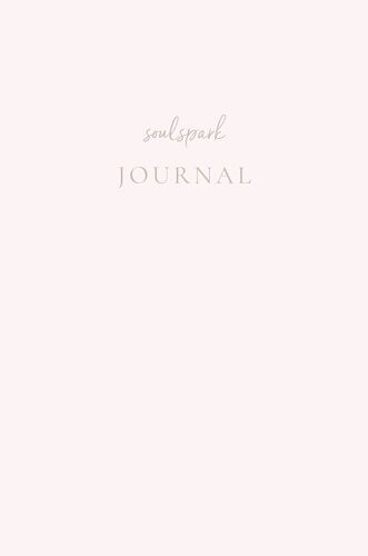 Soul Spark Journal