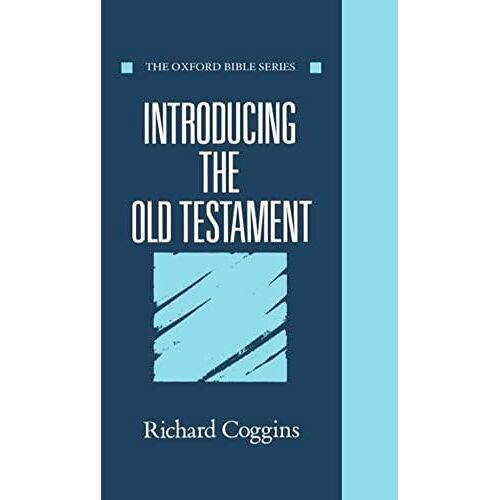 Introducing The Old Testament