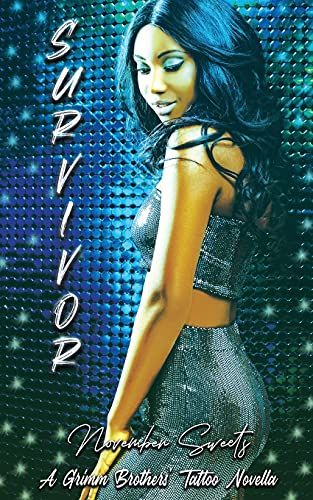 Survivor: A Grimm Brothers' Tattoo Novella