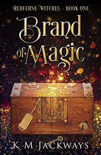Brand Of Magic