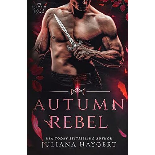 Autumn Rebel