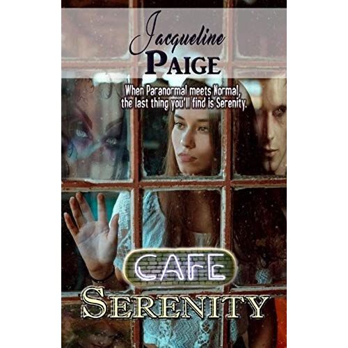 Cafe Serenity