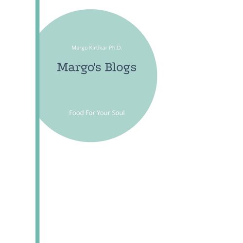 Margo's Blogs