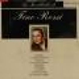 Les Inoubliables De Tino Rossi